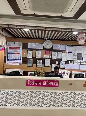 Indira IVF  Clinics images