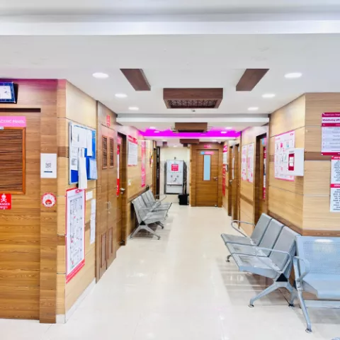 Indira IVF  Clinics images