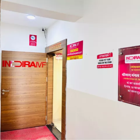 Indira IVF  Clinics images