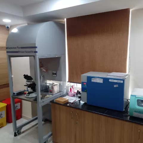 Indira IVF  Clinics images