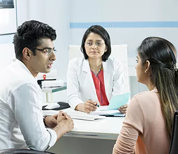 We are 24/7/365 available for you