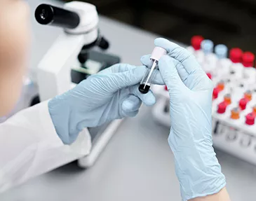 Treatments Offered PGTA